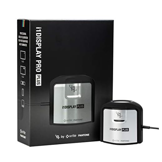 X-Rite i1Display Pro Plus