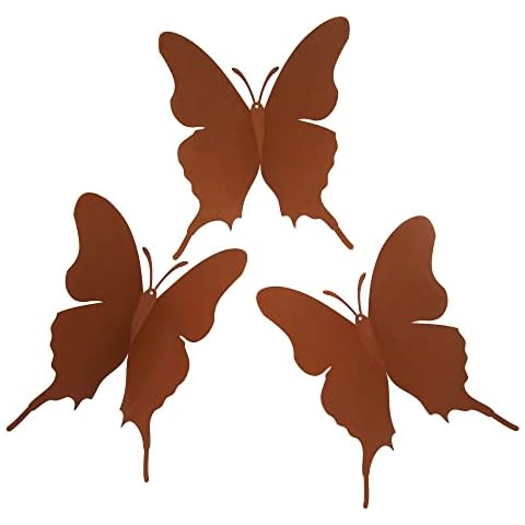 Papillons décoratifs UNUS Cover