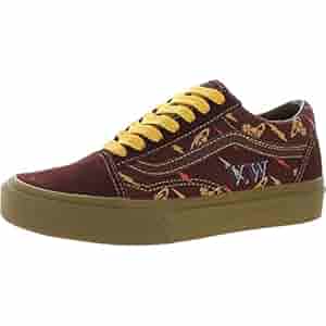 Vans x Vivienne Westwood Old Skool Thunderbolt Orbs/Gum