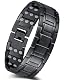 Jeracol Magnetarmband Herren