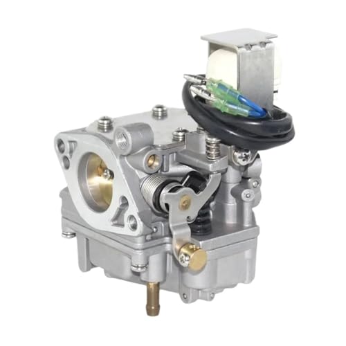 Carburateur moteur hors-bord 4 temps 20 CV pièce marine 6AH-14301-00 4T