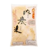 新米 令和8年産 一等米 無洗米 ハナエチゼン 華越前 5kg (5kg×1袋) 内田農産 福井県河和田 内農米 お米農家の低温倉庫から直送