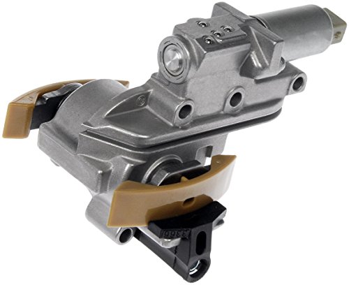 Dorman 917-021 Engine Variable Valve Timing (Vvt) Solenoid Compatible With Select Audi / Volkswagen Models #TOP5