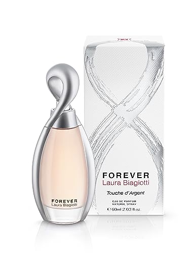 Laura Biagiotti Forever Touche d´Argent EDP 60 ml W
