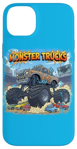 �����X�^�[�g���b�N 4X4 �X�}�z�P�[�X iPhone 14 Plus �p