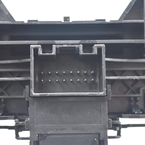 Interruptor freno mano Skoda soluciona fallos arranque 566927225B botón 5