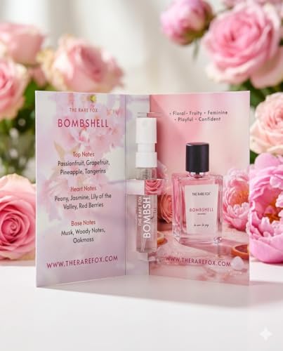 Image of Discovery Set | 10 Signature Perfumes