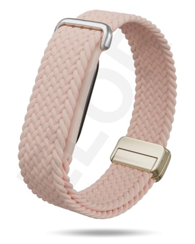 Image of ELOR Replacement Strap /Band compatible with Google Fitbit Air
