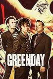  Green Day Notebook: Green Day Notebook Journal Gift,120 Lined Paper Book for Writing, Perfect Present for Fans, Notebook Diary 6 X 9 Inches