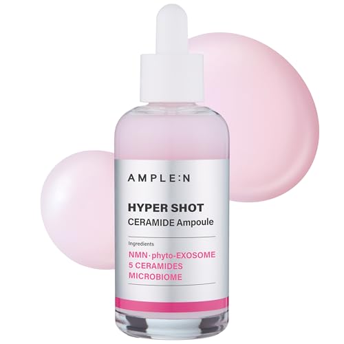 AMPLE:N Hyper Shot Ceramide Ampoule
