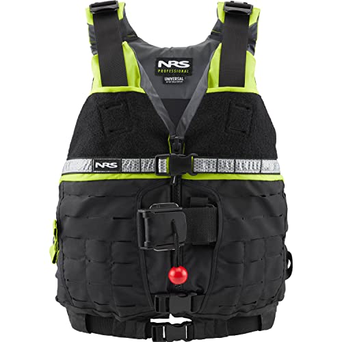 NRS Rapid Responder Lifejacket (PFD)-SafetyYellow-Universal