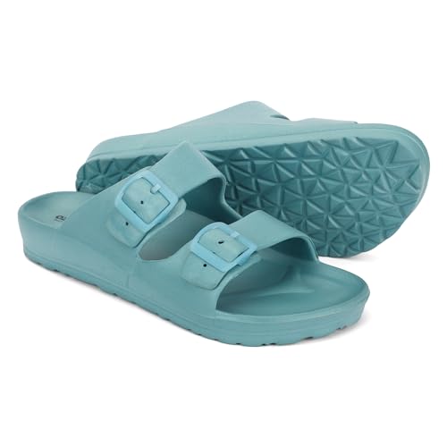 Image of OZZOH Supercool Stylish Premium Look | Flexible Eva Washable Slipper|Anti Skid Outsole Flip Flop For Men
