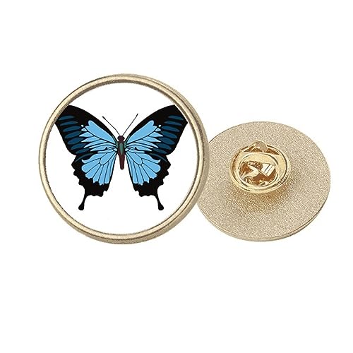 Broche en métal doré pour vos événements officiels et mariages chics