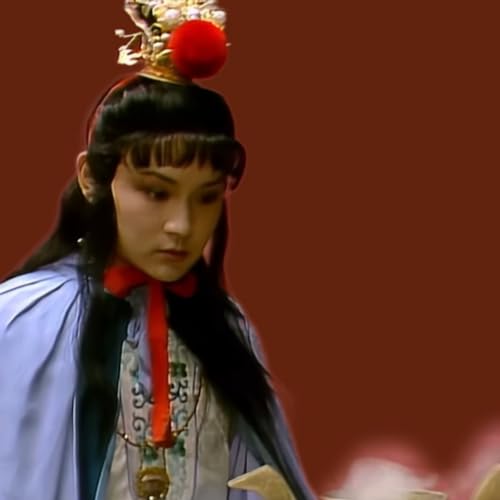 #078 【八卦紅樓系列綜論 EP53 紅樓夢中的對比書寫(上)&mdash;&mdash;冷熱與喜悲】