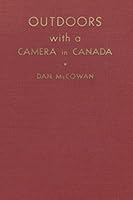 Outdoors With a Camera in Canada B0013LKWUI Book Cover