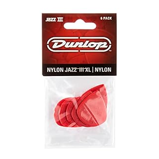 DUNLOP 47PXLN Accessoires - Les Beatles, Paul McCartney, John Lennon, RIngo Starr, George Harrison DUNLOP 47PXLN Accessoires – Image 4