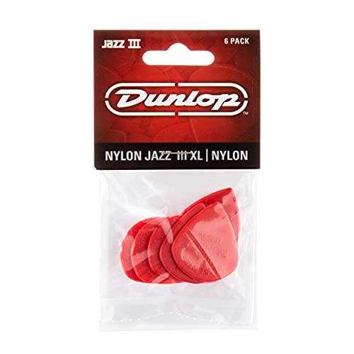 DUNLOP 47PXLN Accessoires - Les Beatles, Paul McCartney, John Lennon, RIngo Starr, George Harrison DUNLOP 47PXLN Accessoires – Image 5