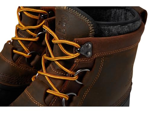 Image of Kamik Men's William Lo Winter Boots
