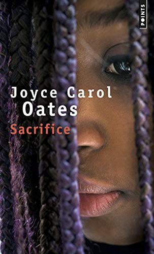 Portada de Sacrifice