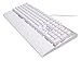 Azio USB Mechanical Backlit Keyboard for Mac (Brown K-Switch)