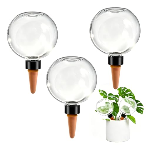 GEWOSI Top-Fill Globes