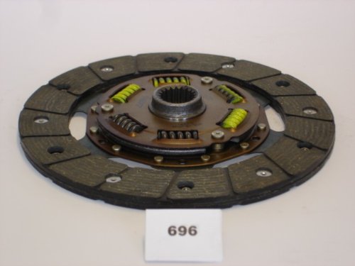 Japanparts Df-696 Kupplungsscheibe
