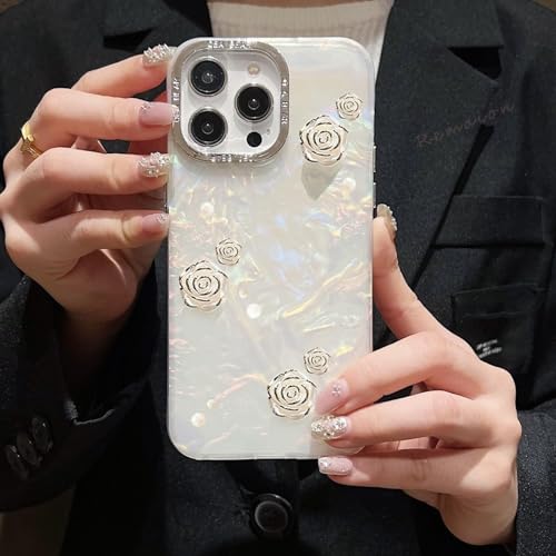 Coque Rigide Antichoc iPhone 12 Pro pour sublimer vos soirées et selfies
