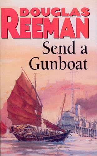 Send a Gunboat view 2