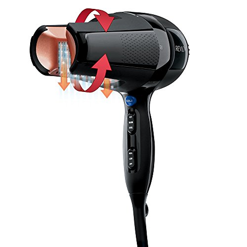Revlon Salon 360 Surround Hair Dryer And Styler #TOP3