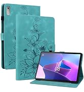 Amazon.com: KEFBWAO Case for Lenovo Tab M9 TB-310FU 2023, Multi