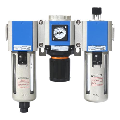 GC200-08/400-15/GC300-10/15 GC600-25 Source Processor Triple 1Pcs(GC400-15-F1,Manual)