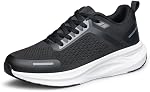 AFB Unisex Running Shoes Men Women Walking Athletic Non-Slip Sneakers | Lightweight Sports Jogging Workout Fashion