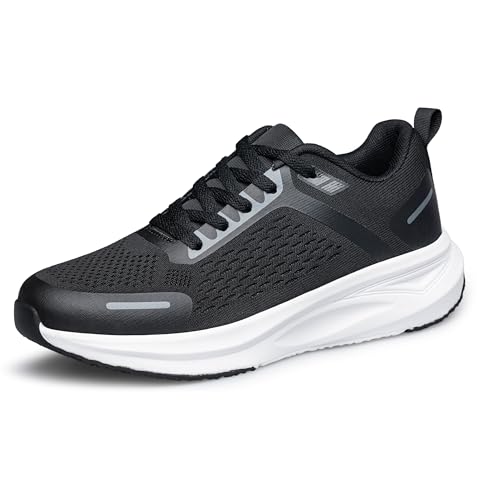 AFB Running Shoes Men Women Sports Walking Tennis Athletic Casual Shoes Comfortable Lightweight Fashion Sneakers4