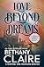 Love Beyond Dreams (A Scottish, Time Travel Romance): Book 6 (Morna's Legacy Series)