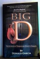 Big D (Victorious Through God's Grace) 1593521820 Book Cover