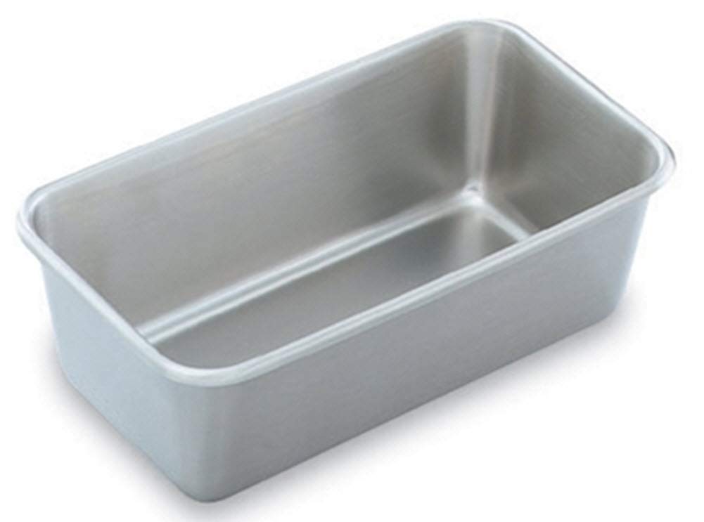 Perfect Lift & Serve Meatloaf Pan