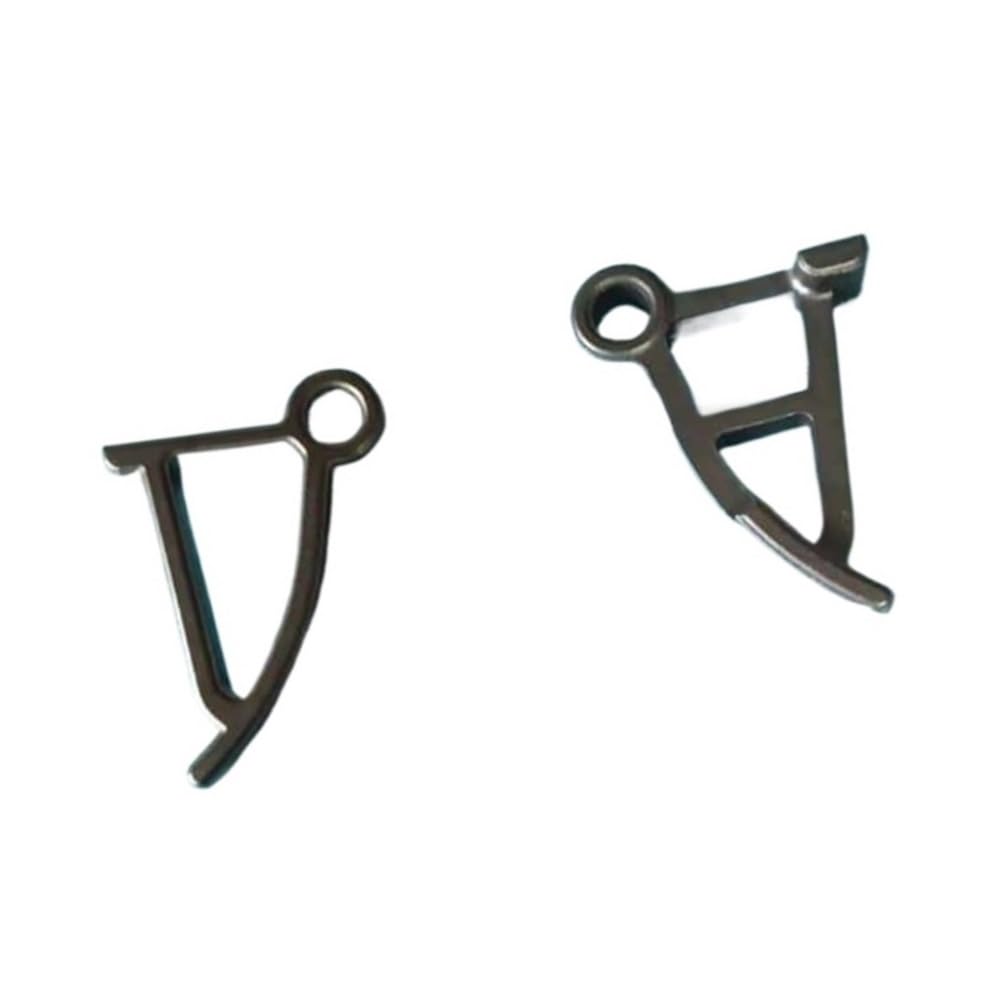 Repuestos de motor 313267-4 y varilla del seguidor para soplador EB7650TH y PM