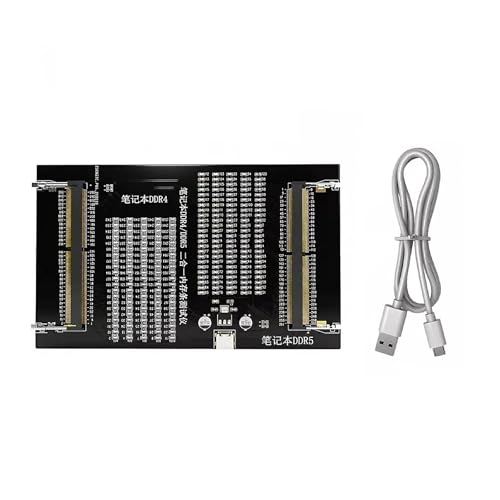 �ϋv�� DDR4 DDR5 �������e�X�^�[ �m�[�g�p�\�R���p�R���p�N�g�ō����x���o �m�[�g�p�\�R���X�g���[�W�f�f�c�[��