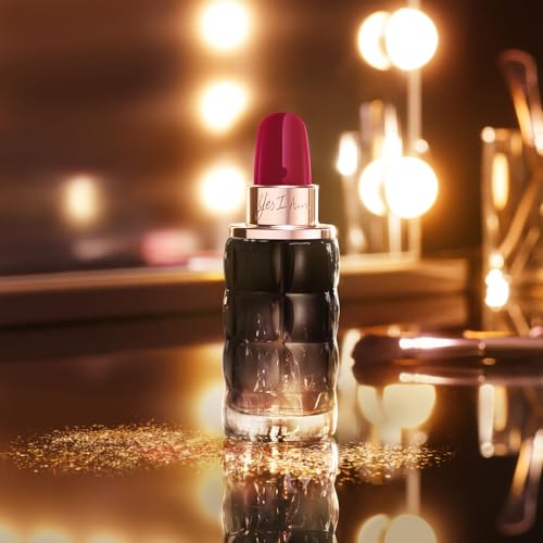 Yes I Am Cacharel Eau De Parfum Spray - vue 8