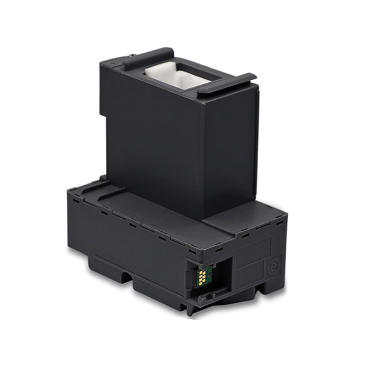 EW-M630TBメンテナンスボックス交換済み 印刷枚数約120枚 カラリオ EWMB2 EPSON エプソン 用 メンテナンスボックス 1個 EW
