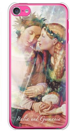 K[YlI apple iPod touch 6 P[X (Italia und Germania) Apple iPodtouch6-PC-OCA-0206