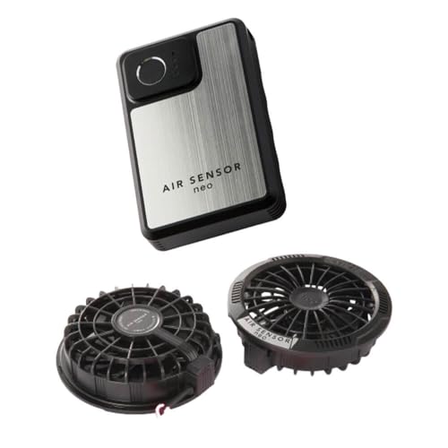 [N_}] GAZT[lI 20V t@ obe[ tZbg KS-250 AIR SENSOR NEO 2025NV^