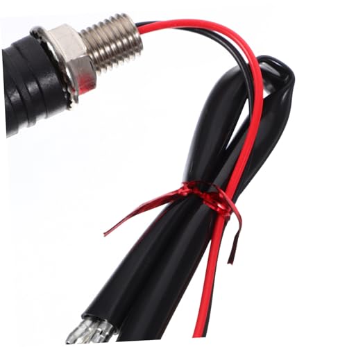 SUPVOX 4Pcs Sinal De Volta Da Motocicleta Acessórios Da Motocicleta Indicadores De Motocicleta Luzes