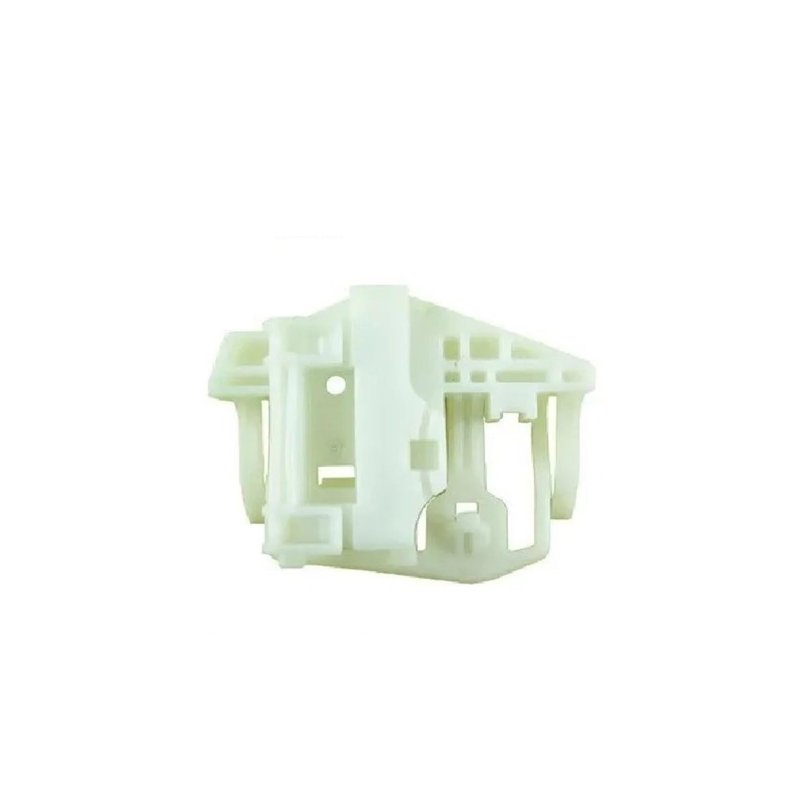 MAMEFVBB Window Regulator Slider Clips Rear-Right for BMW for X3 E83 2004-2010 Window Regulator Repair Clip Slider