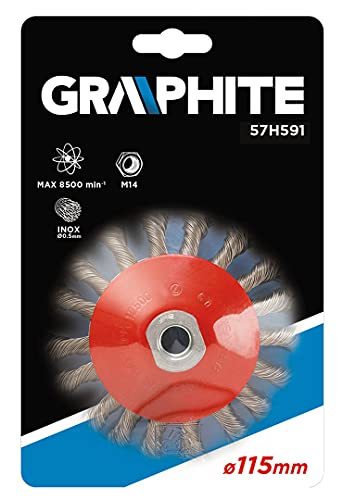 COARSE CRIMP WIRE CUP 3