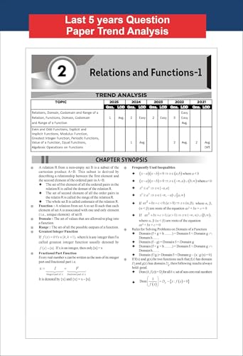 Image of Disha 21 Chapter-wise & Topic-wise Karnataka CET Mathematics Previous Year Solved Papers (2025 - 2005) | KCET PYQs Question Bank | 2026 Engineering B.Tech / BE & B.Sc.