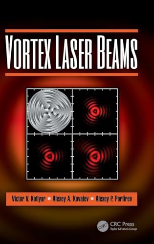 Vortex Laser Beams view 2