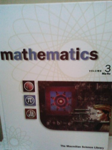 Mathematics: 003 view 2