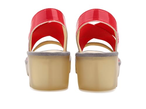 Image of FLY London womens Taji502fly
