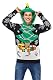 Herren Weihnachtspullover von U Look Ugly Today in XL-Größe